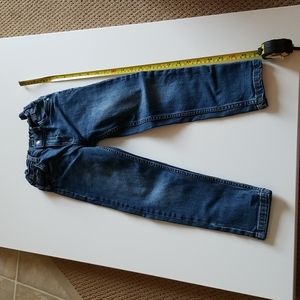 Size 6 boys jeans